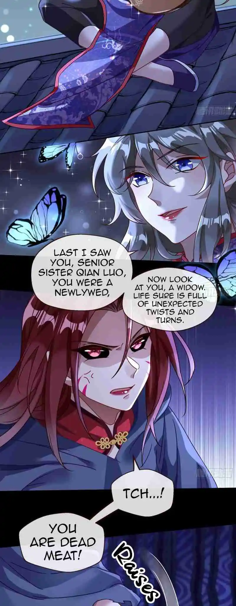 Cheating Men Must Die 430