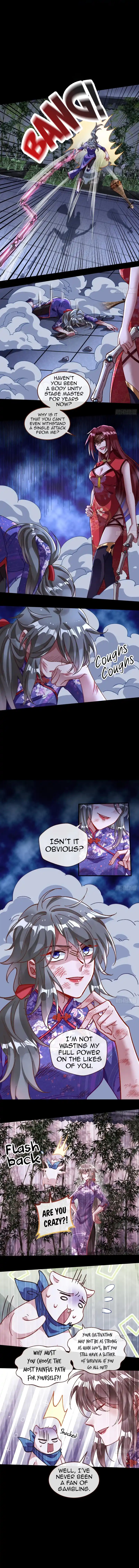 Cheating Men Must Die 430