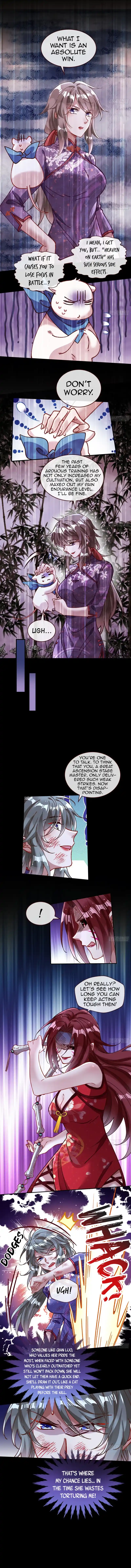 Cheating Men Must Die 430