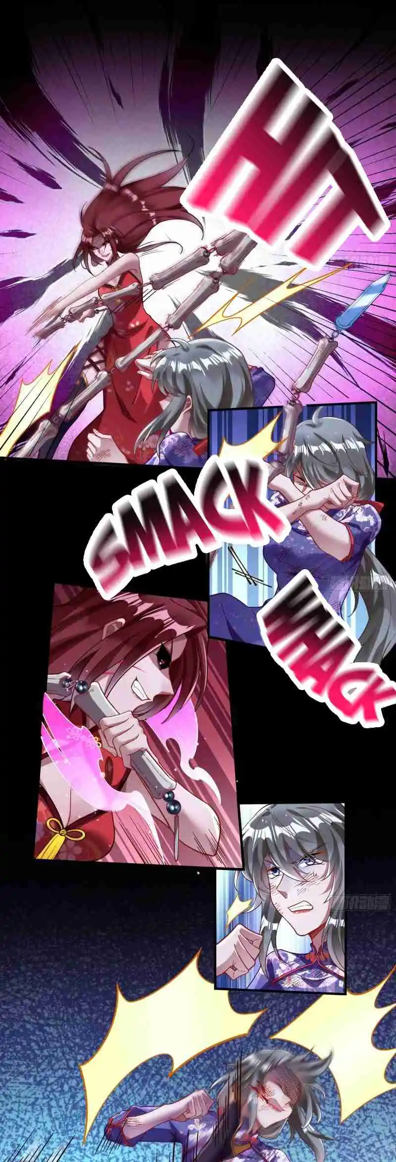 Cheating Men Must Die 430