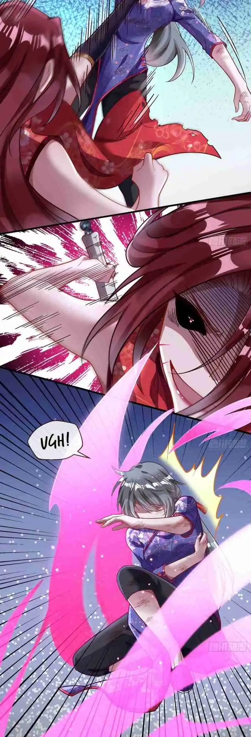 Cheating Men Must Die 430