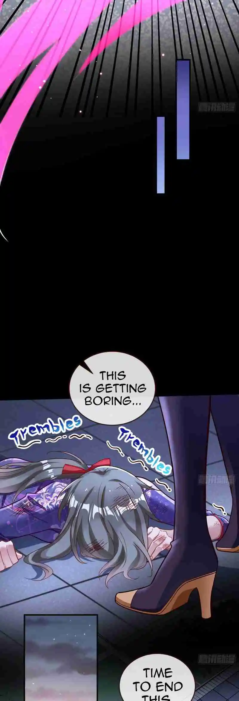 Cheating Men Must Die 430