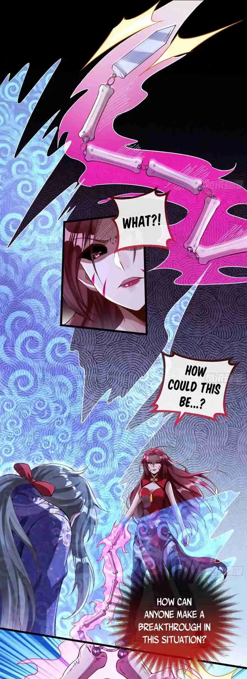 Cheating Men Must Die 430