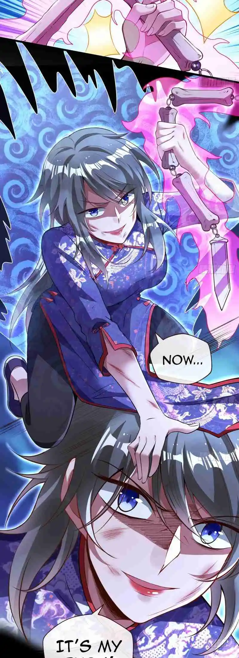 Cheating Men Must Die 430