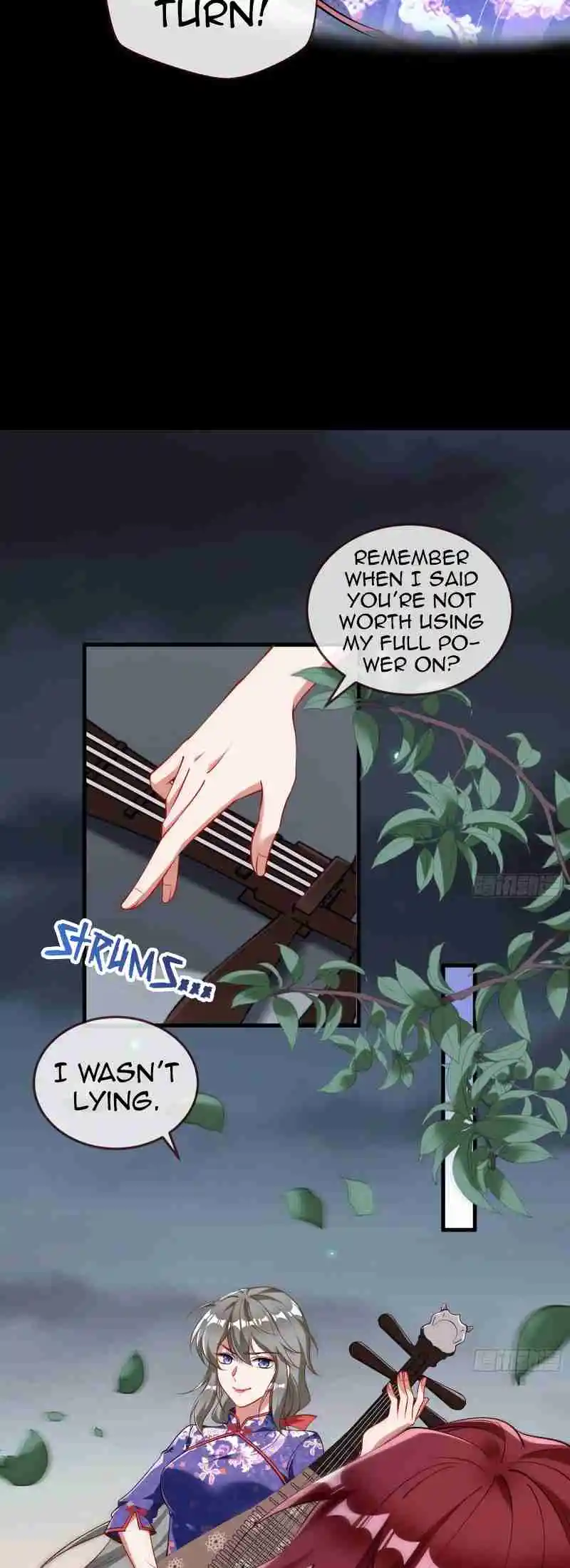 Cheating Men Must Die 430