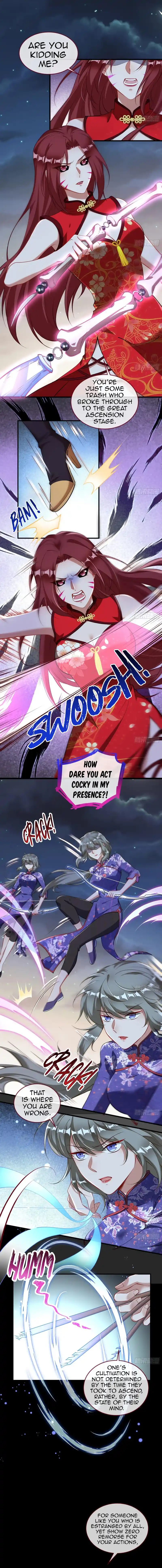 Cheating Men Must Die 431