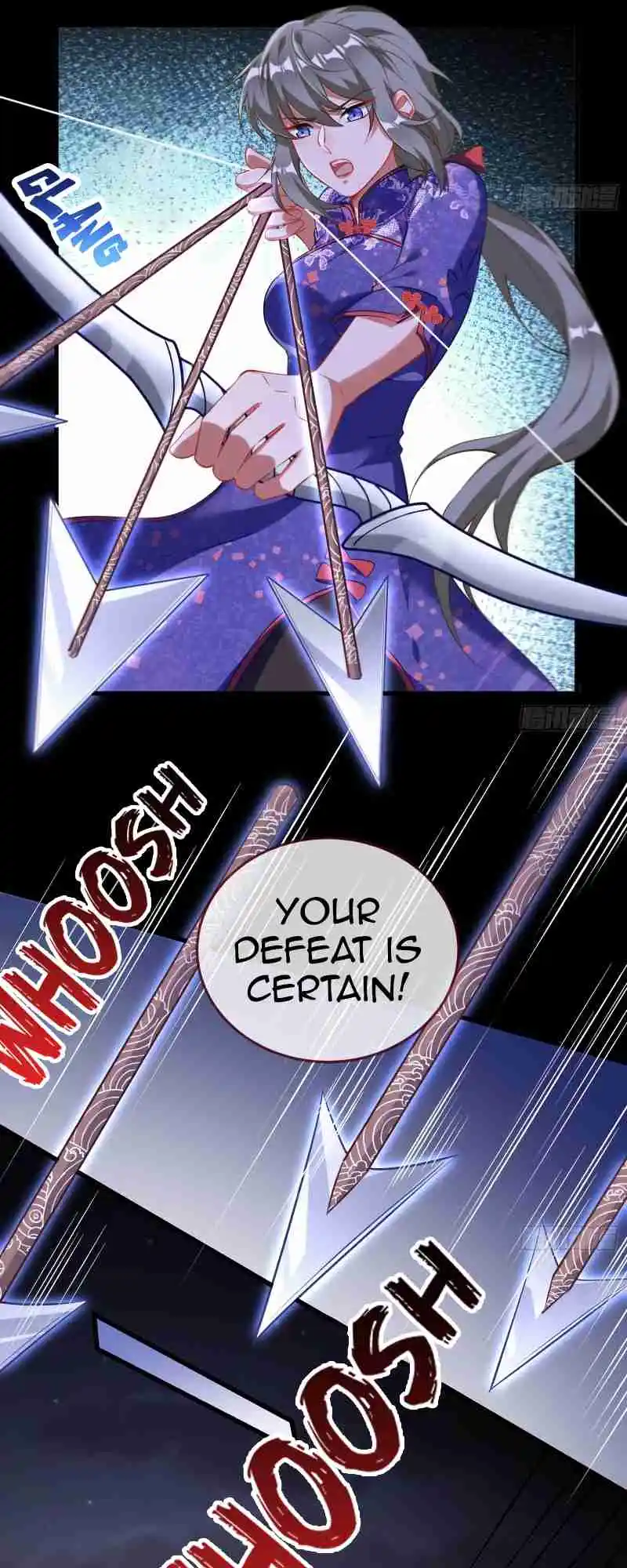 Cheating Men Must Die 431