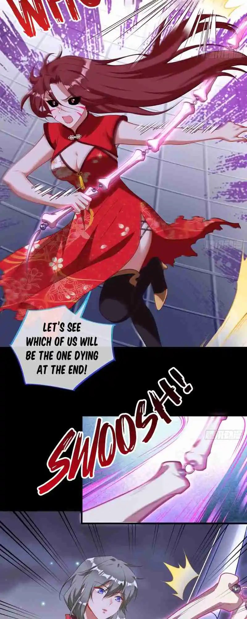 Cheating Men Must Die 431