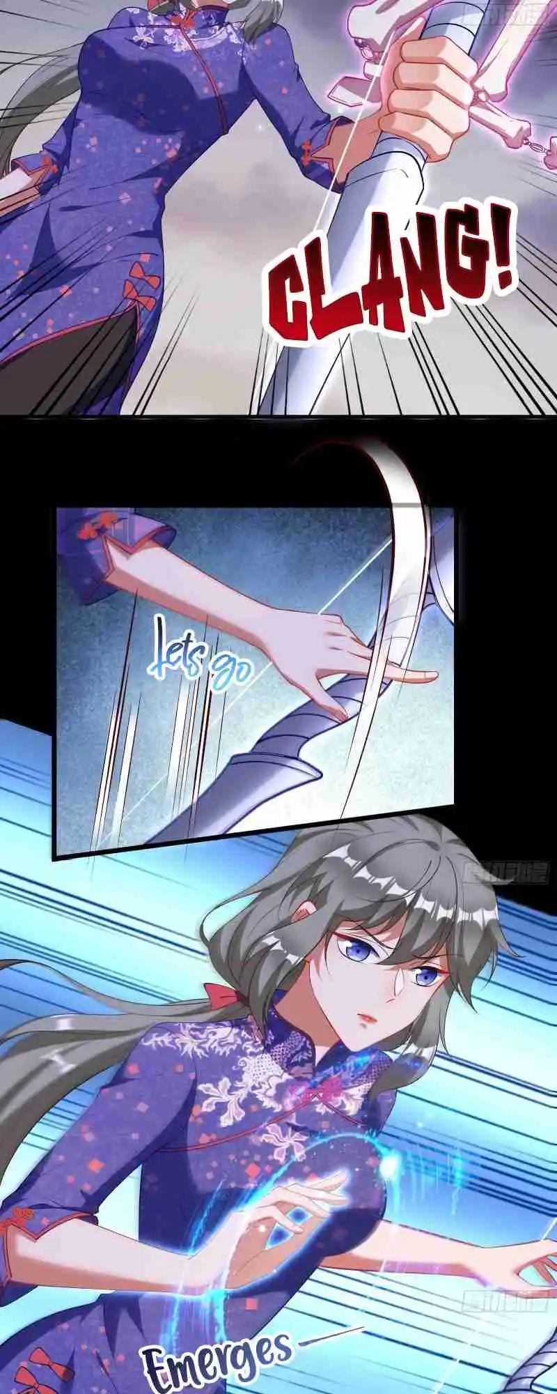 Cheating Men Must Die 431