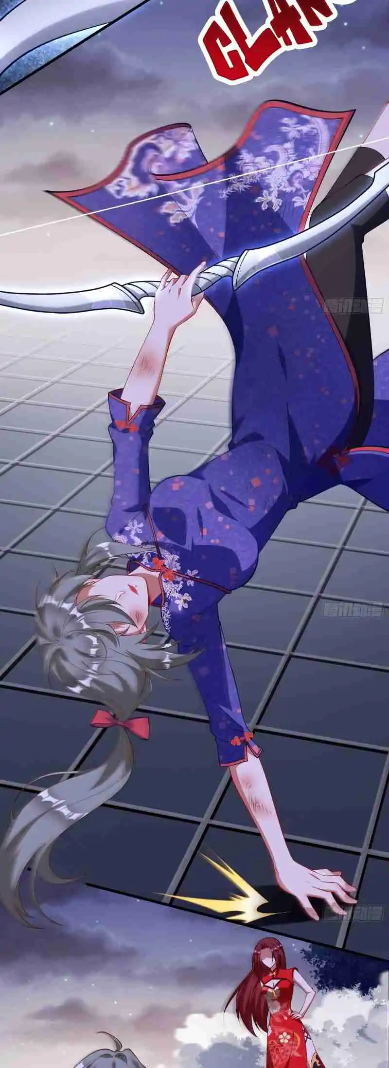 Cheating Men Must Die 431