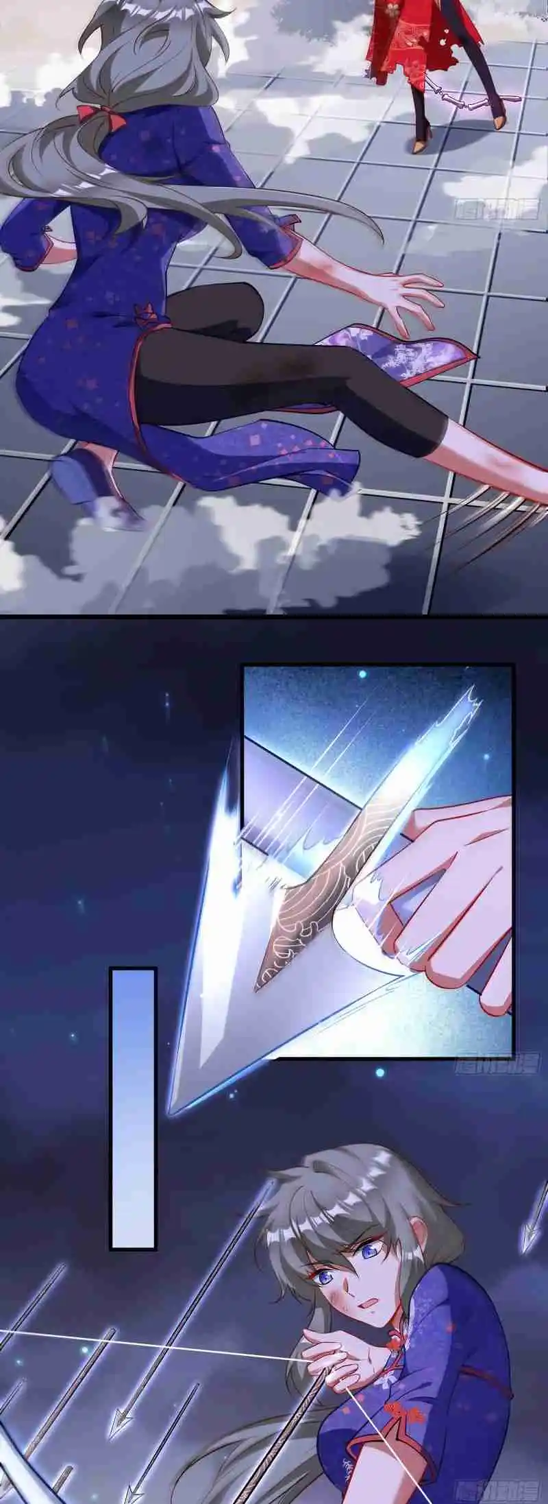 Cheating Men Must Die 431