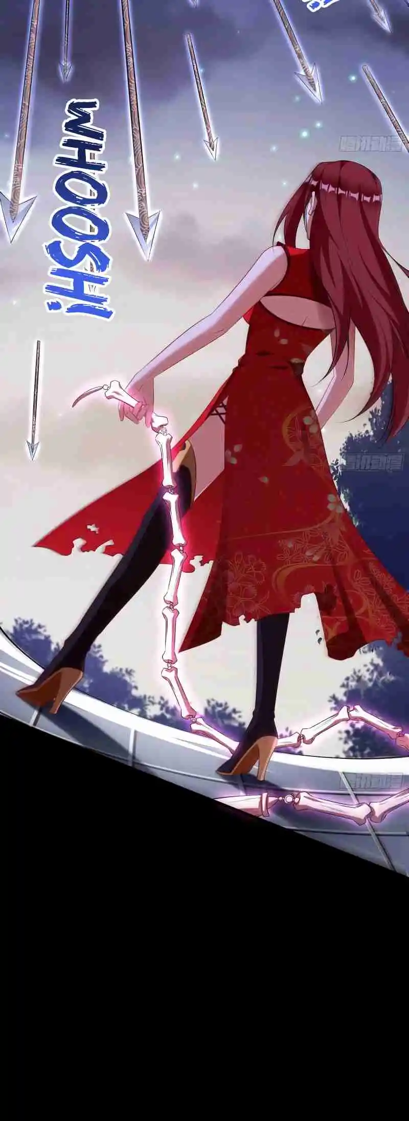 Cheating Men Must Die 431