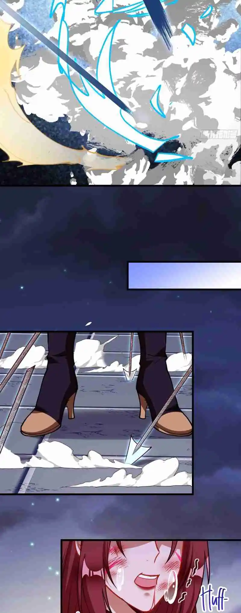 Cheating Men Must Die 431