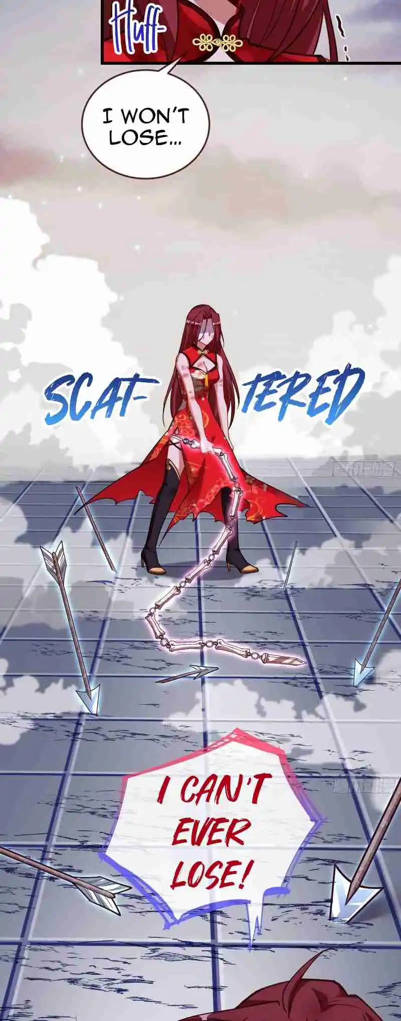 Cheating Men Must Die 431