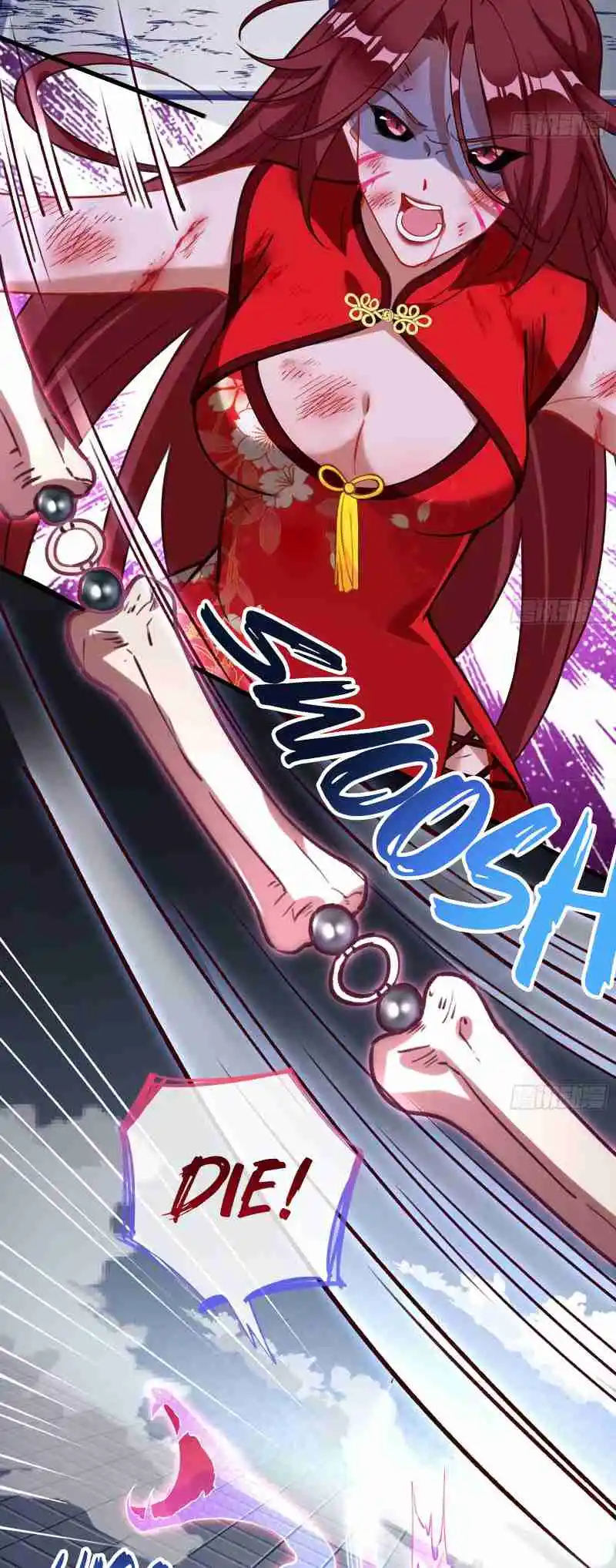 Cheating Men Must Die 431