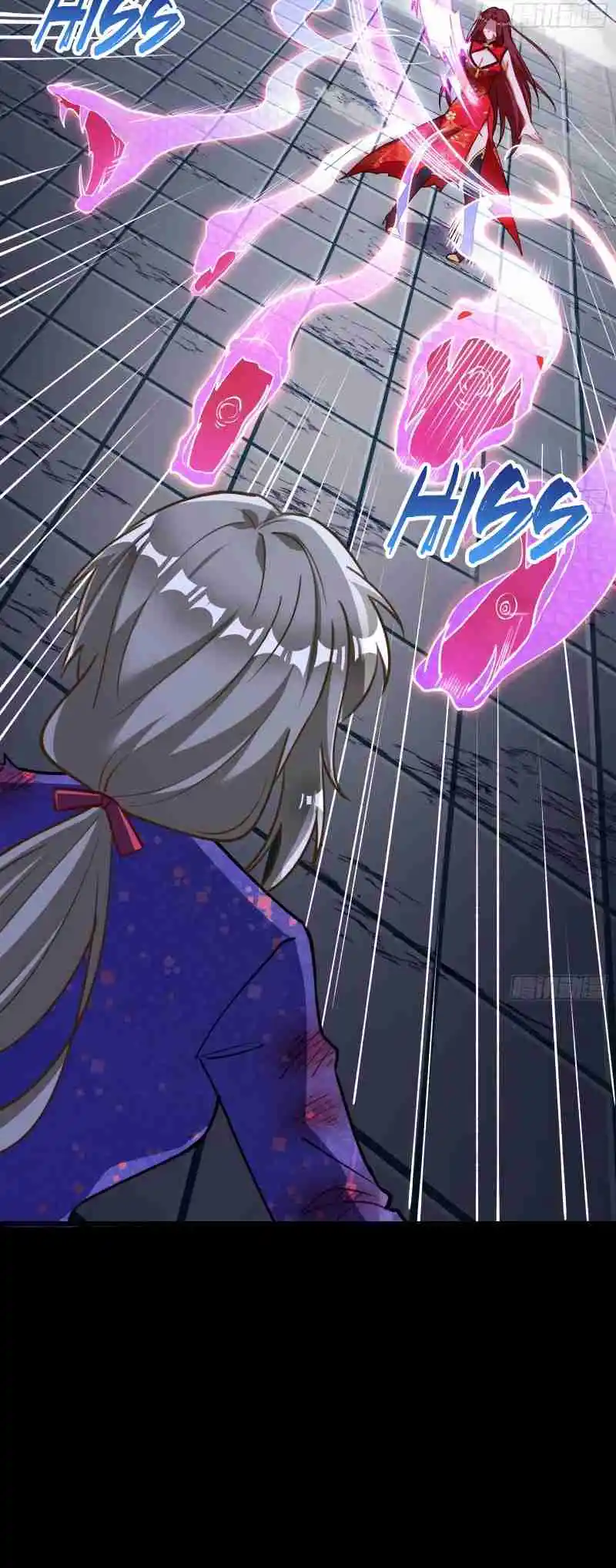 Cheating Men Must Die 431