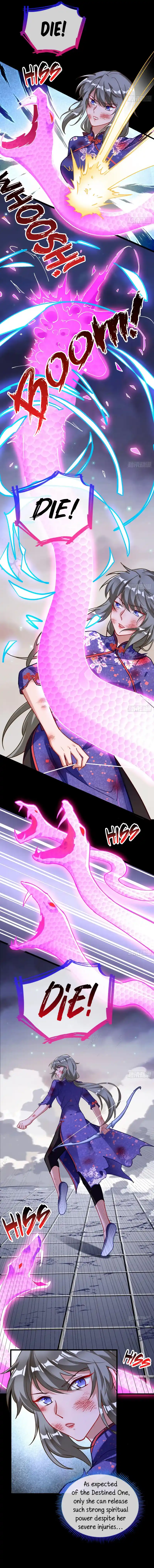 Cheating Men Must Die 431