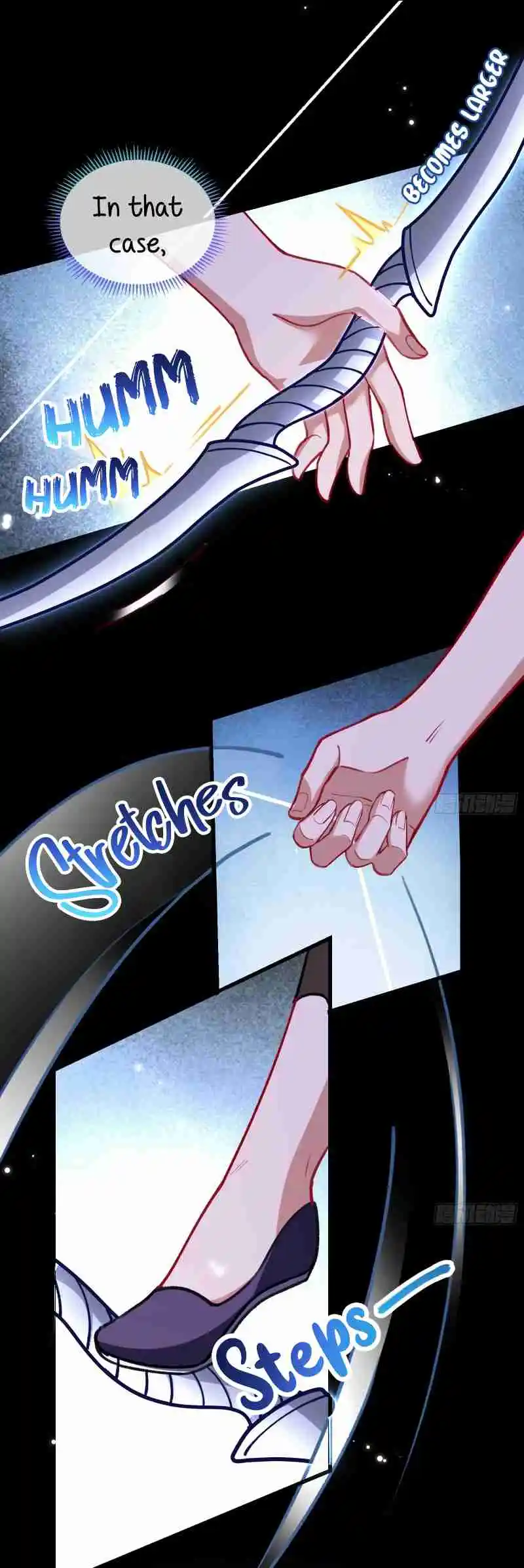 Cheating Men Must Die 431