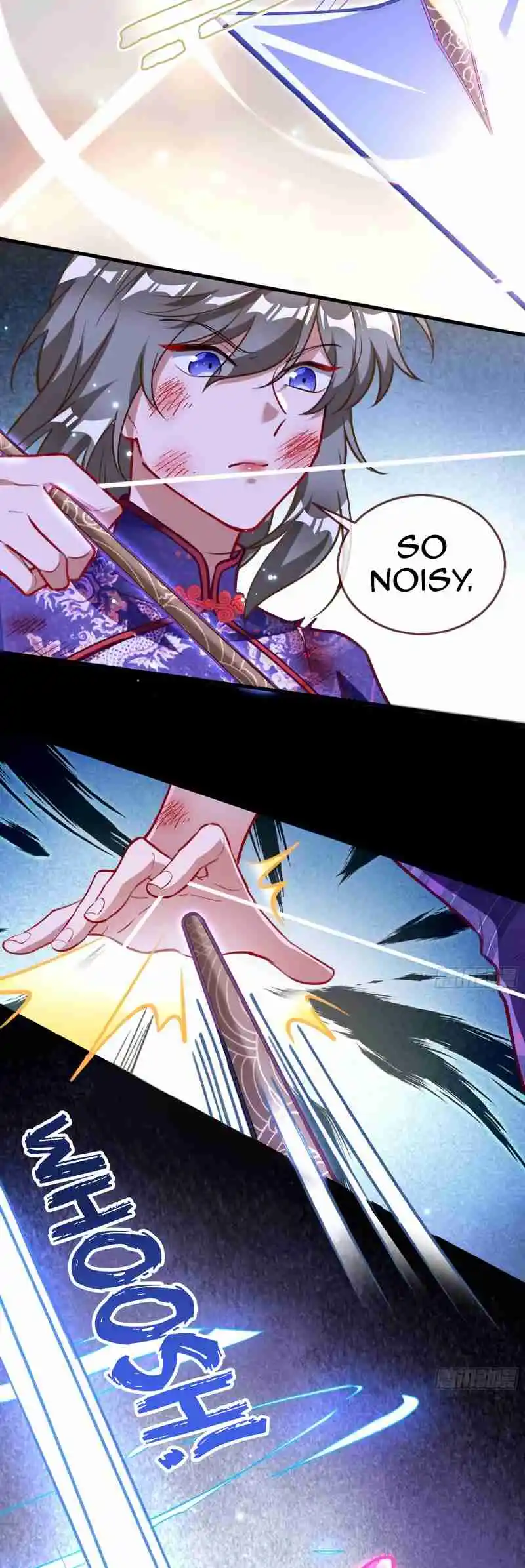 Cheating Men Must Die 431