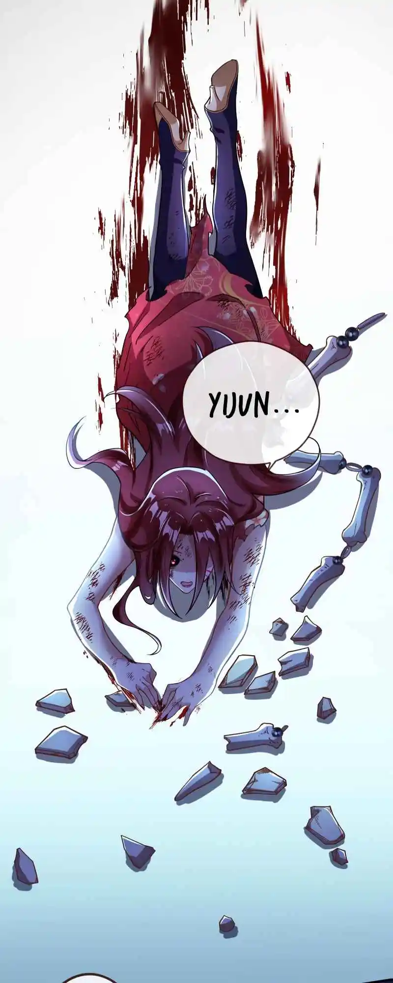 Cheating Men Must Die 432