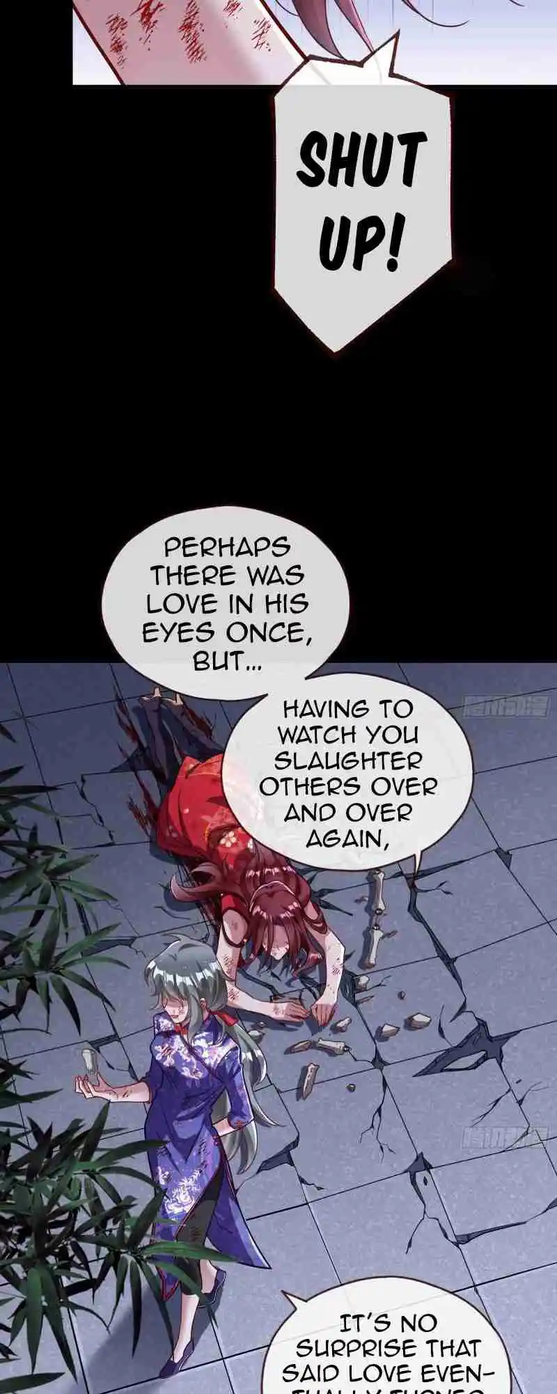 Cheating Men Must Die 432