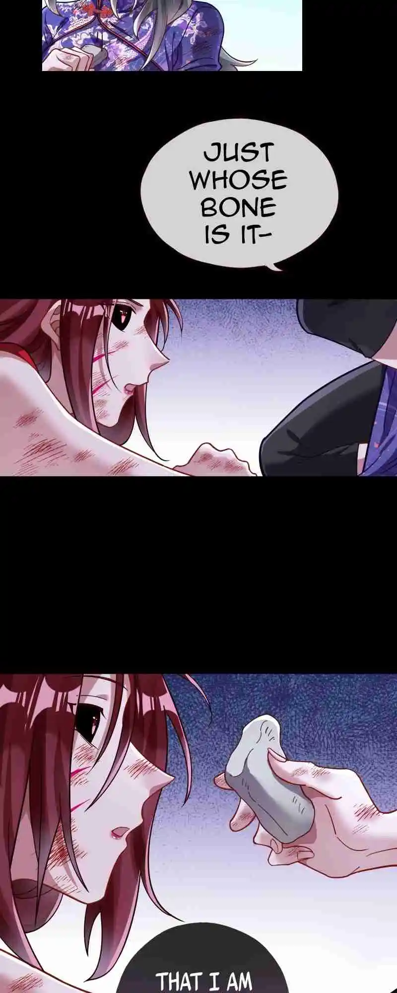 Cheating Men Must Die 432