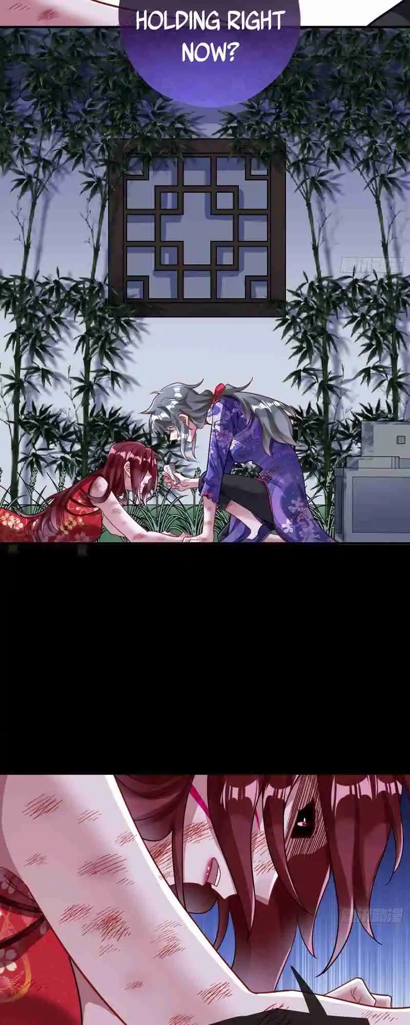 Cheating Men Must Die 432