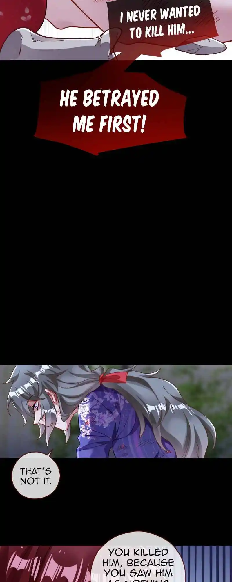 Cheating Men Must Die 432