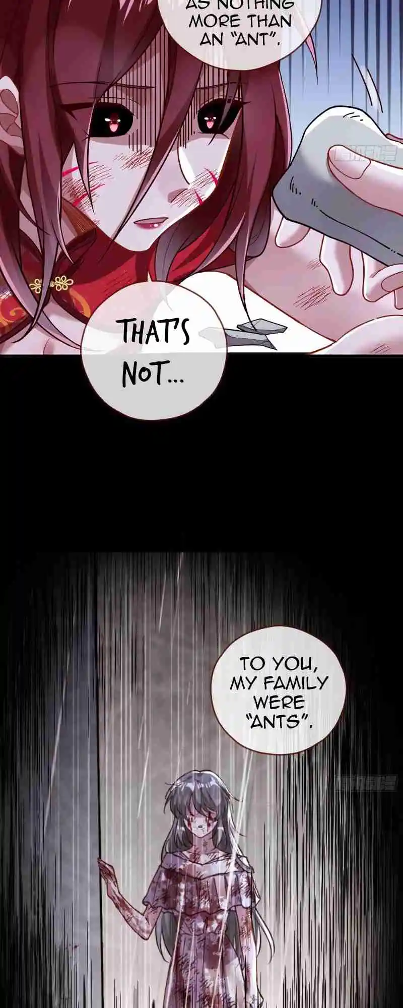 Cheating Men Must Die 432