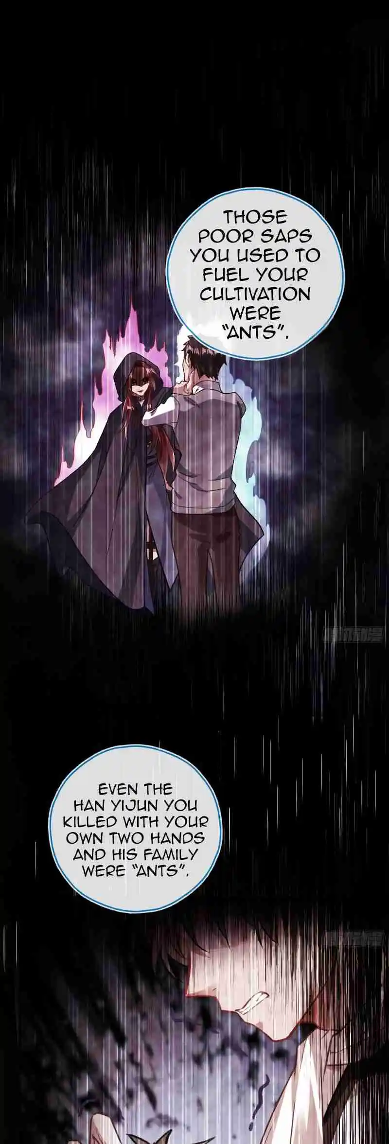 Cheating Men Must Die 432