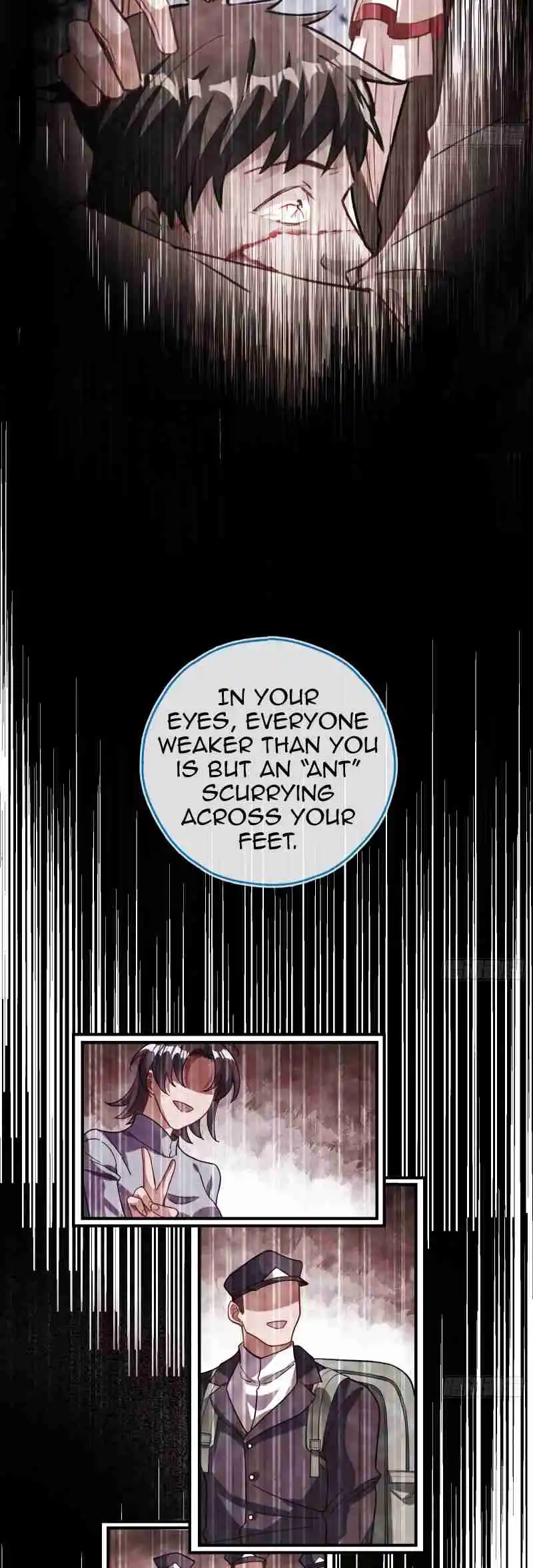 Cheating Men Must Die 432