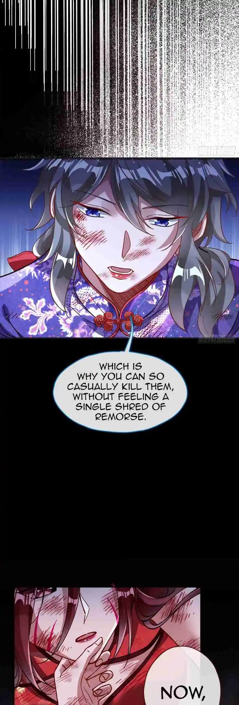 Cheating Men Must Die 432