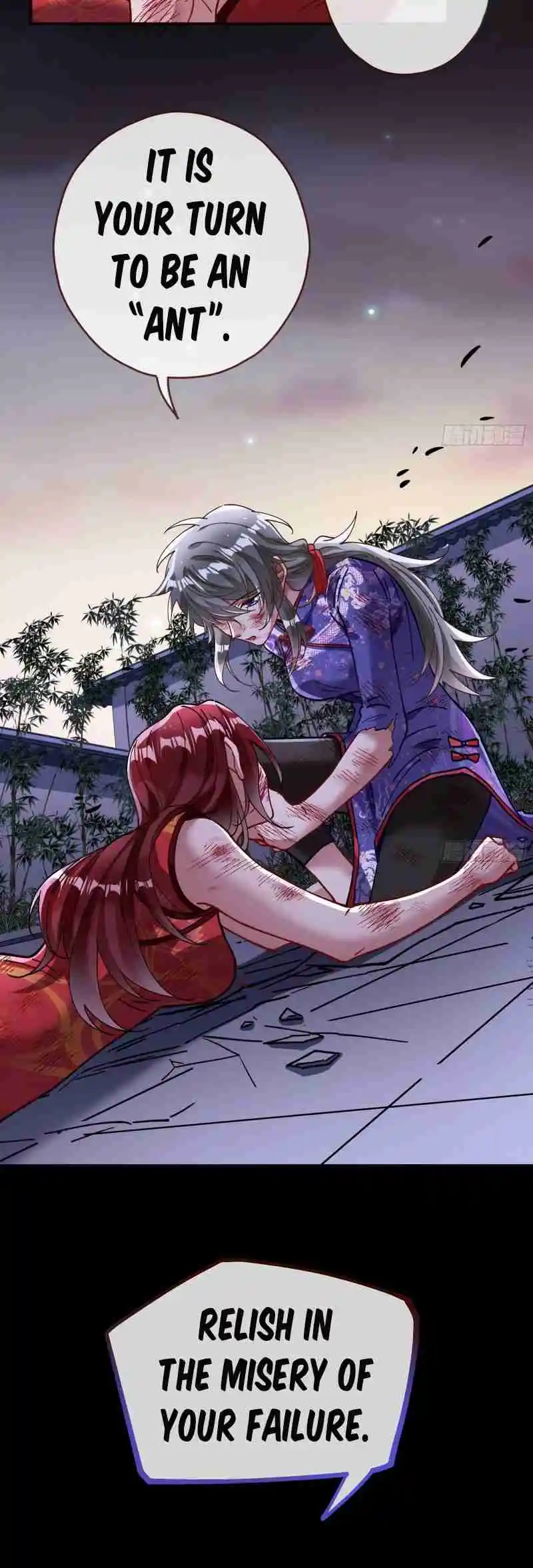 Cheating Men Must Die 432