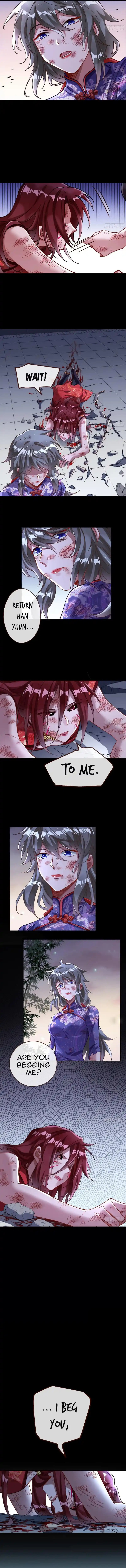 Cheating Men Must Die 432