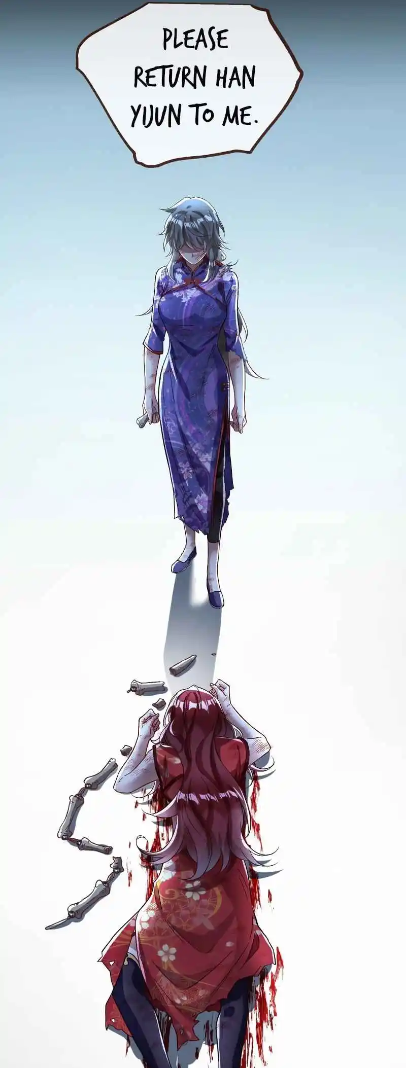 Cheating Men Must Die 432