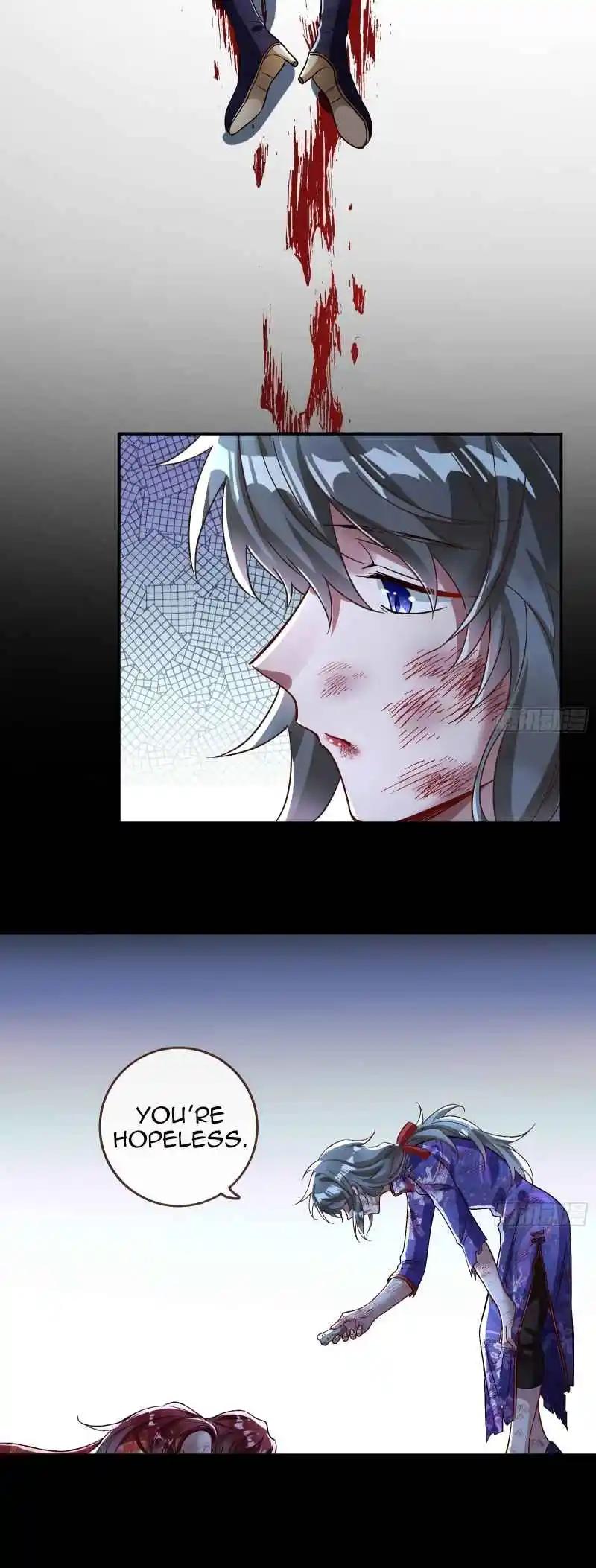 Cheating Men Must Die 432