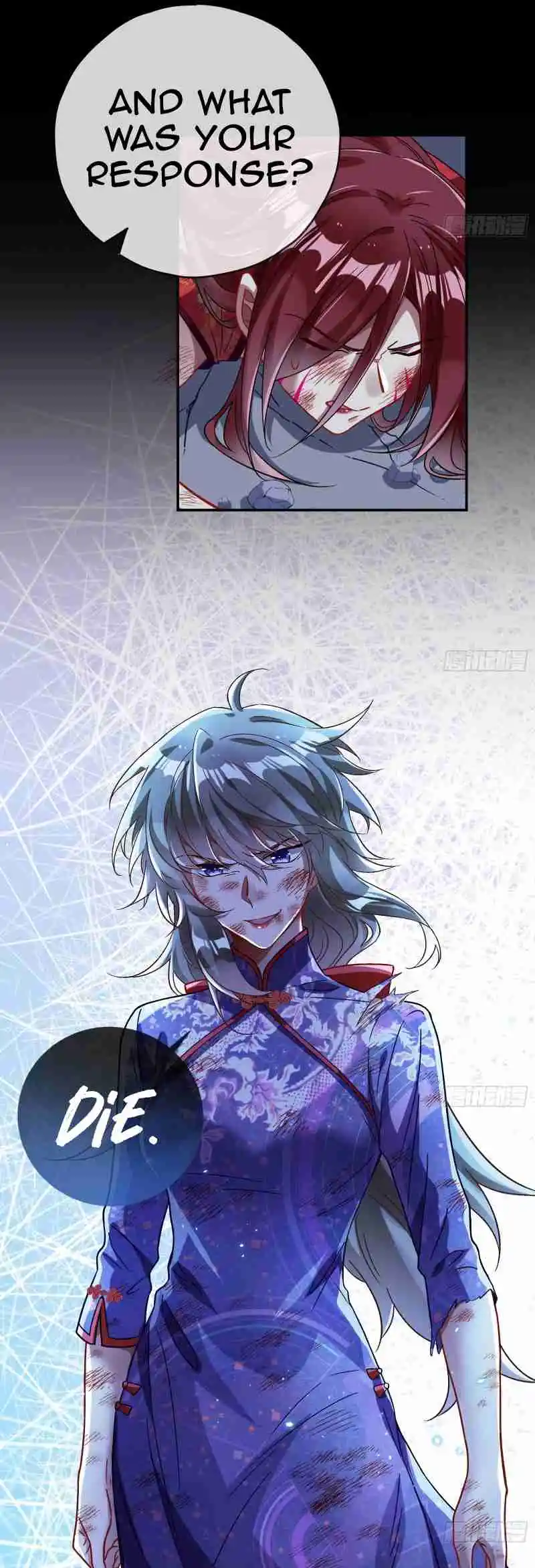 Cheating Men Must Die 432