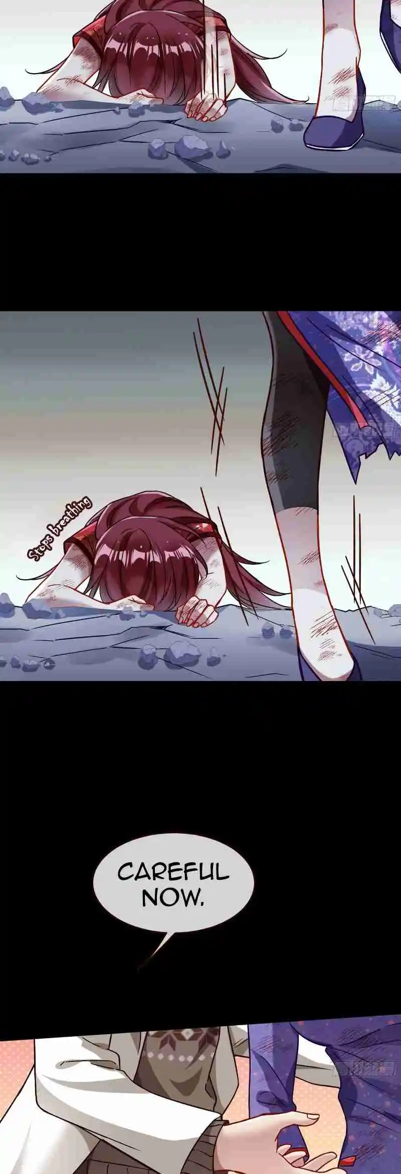 Cheating Men Must Die 432