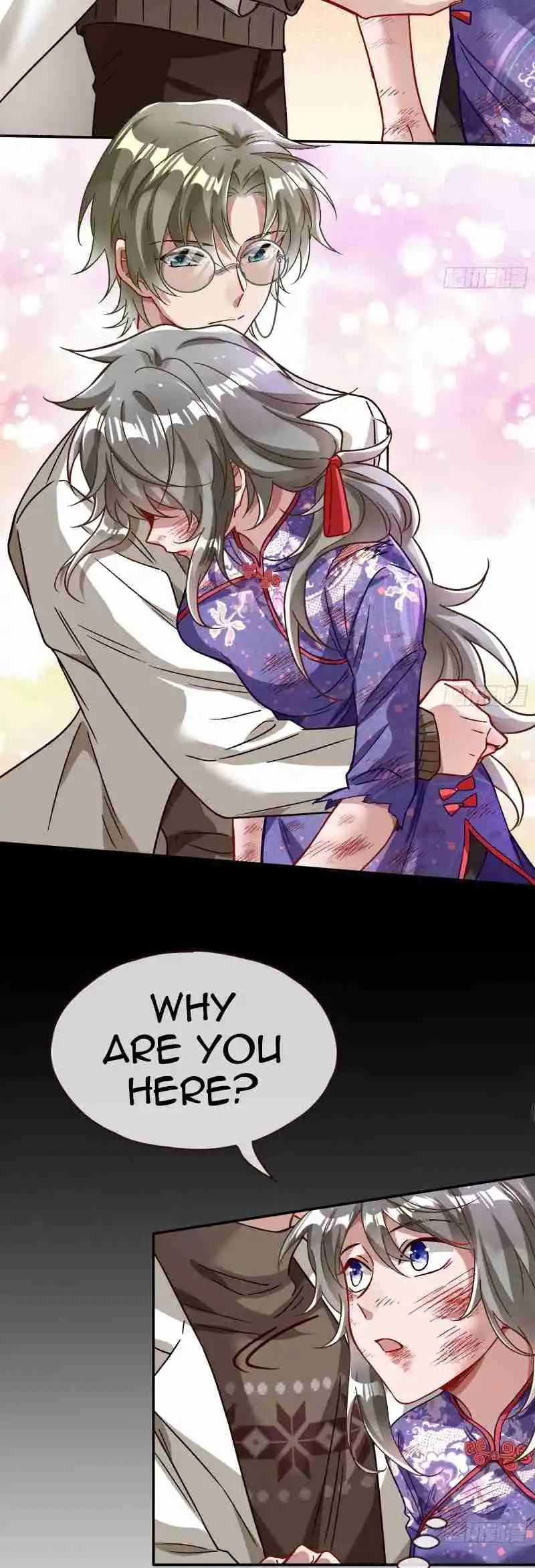 Cheating Men Must Die 432