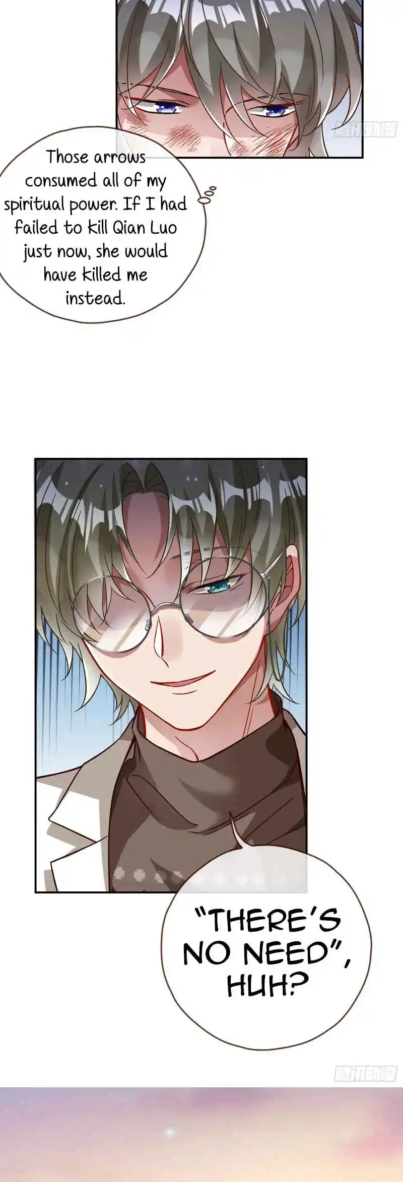 Cheating Men Must Die 432