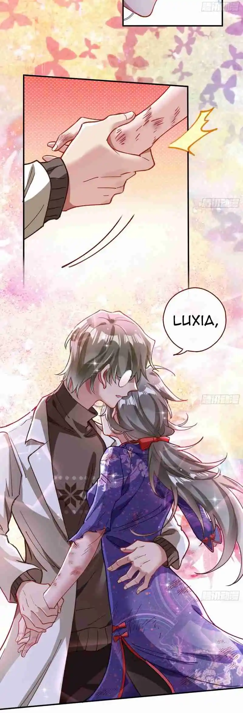 Cheating Men Must Die 432