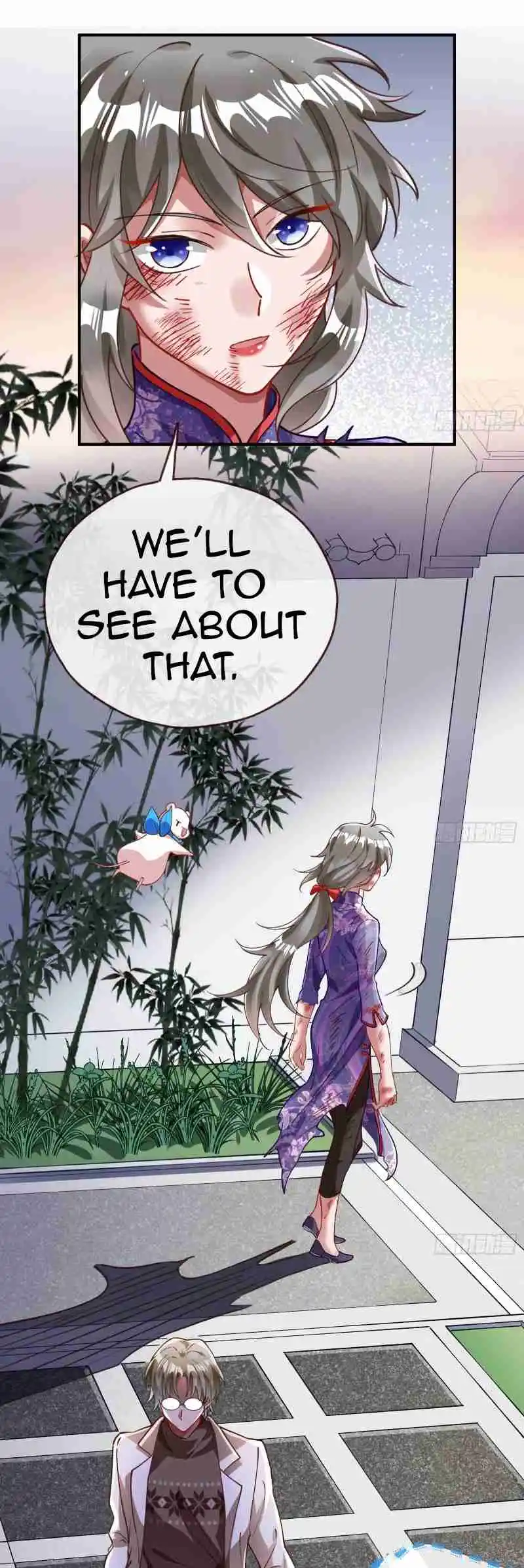 Cheating Men Must Die 432