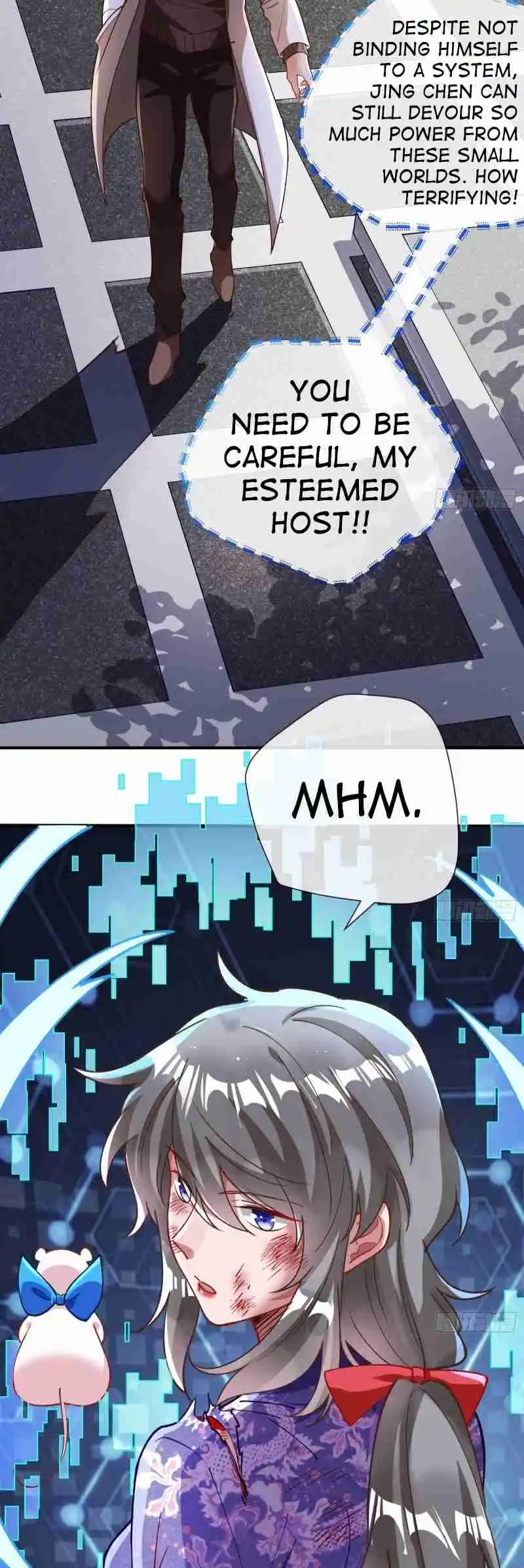 Cheating Men Must Die 432