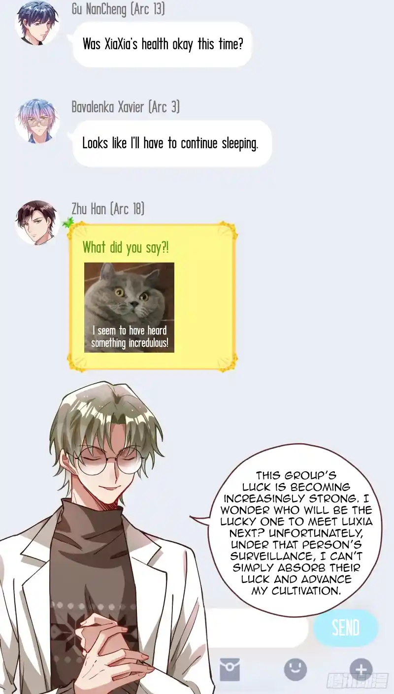 Cheating Men Must Die 432