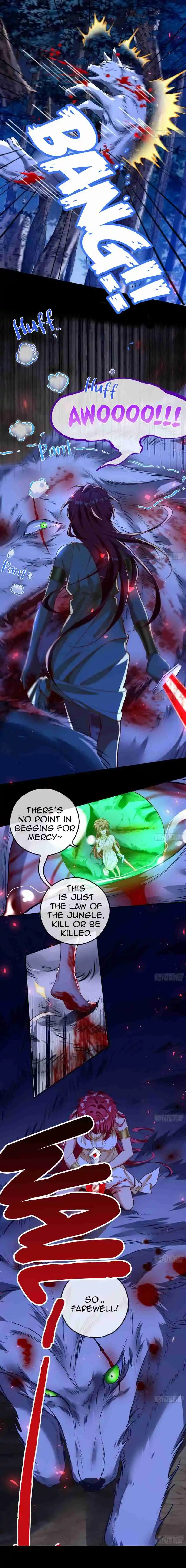 Cheating Men Must Die 434