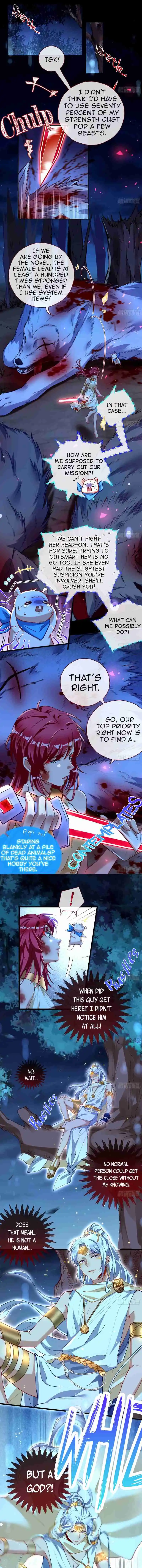 Cheating Men Must Die 434