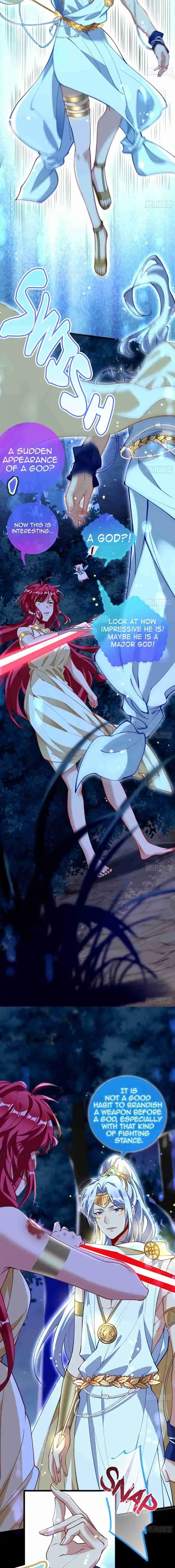 Cheating Men Must Die 434