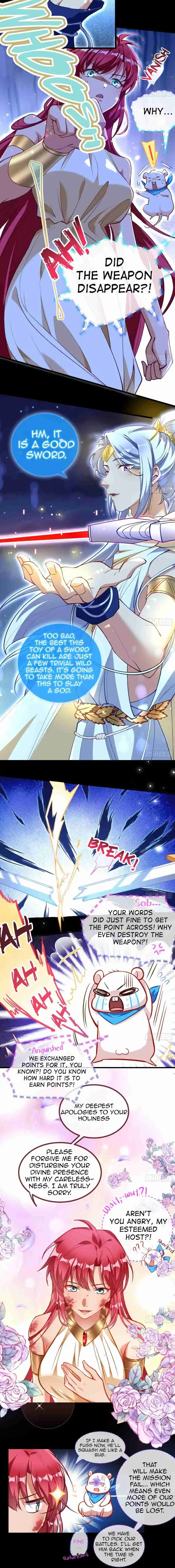 Cheating Men Must Die 434