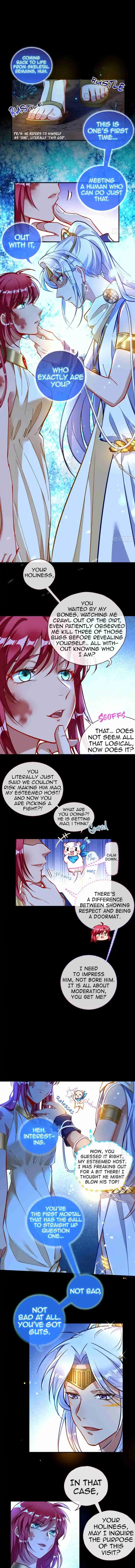 Cheating Men Must Die 434