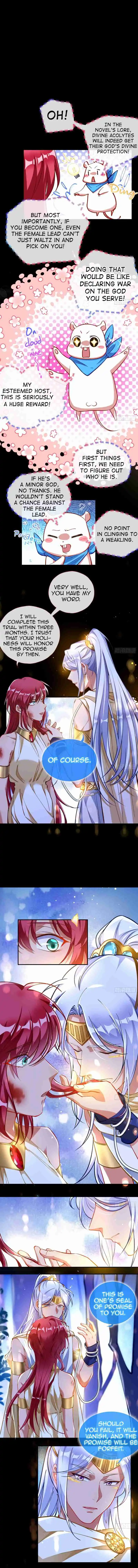 Cheating Men Must Die 434